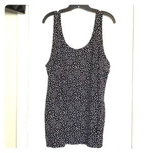 Lane Bryant Tank NWOT